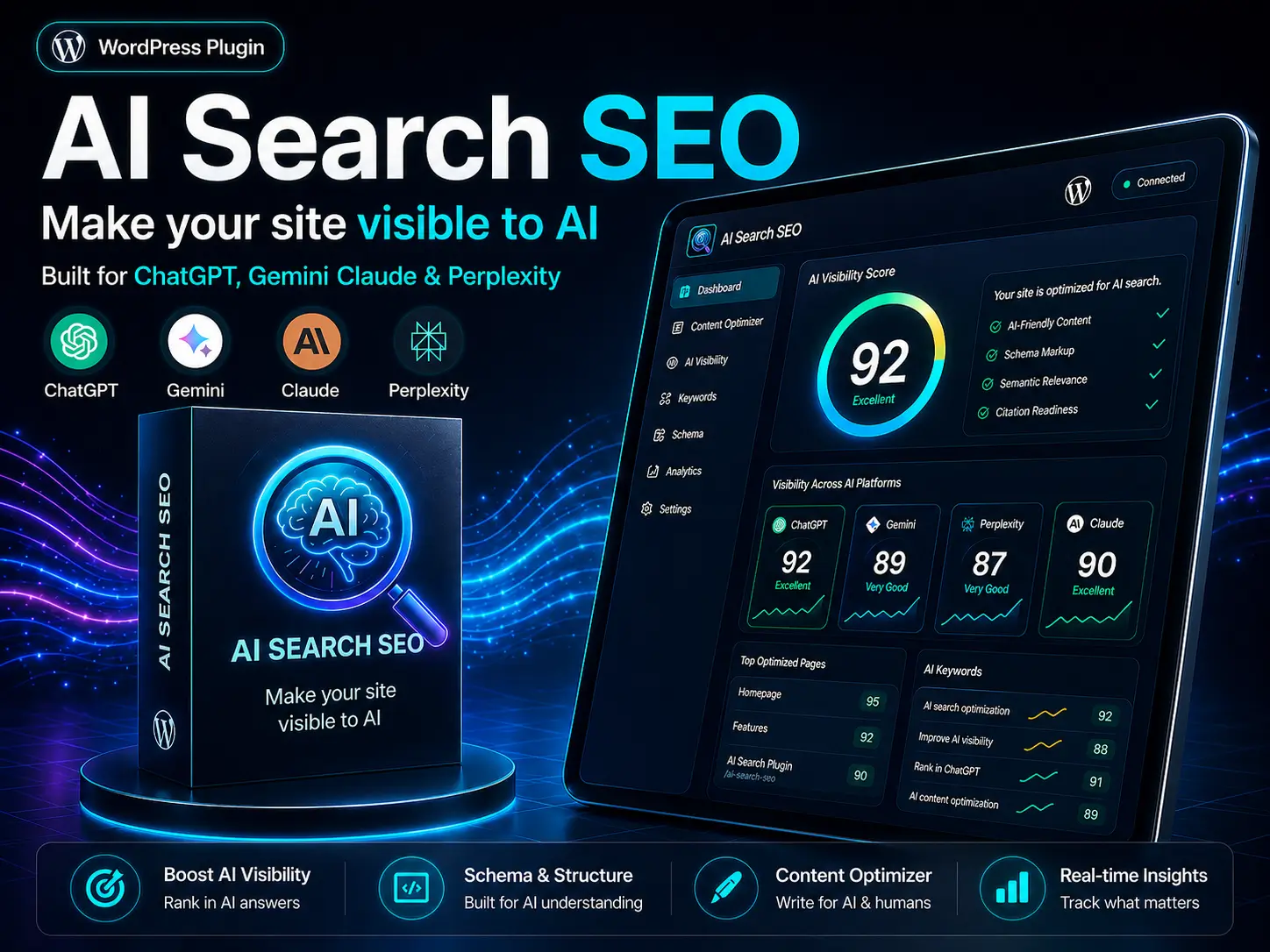 AI Search SEO 1 AI Search SEO
